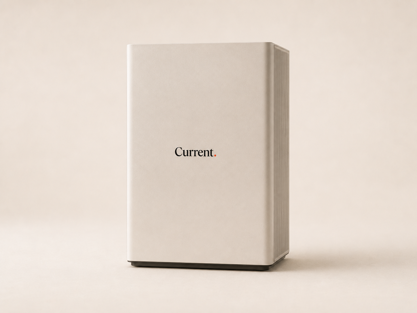 Current Battery — Home Battery