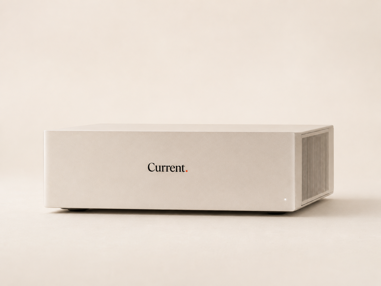 Current Pro — Home Compute Node